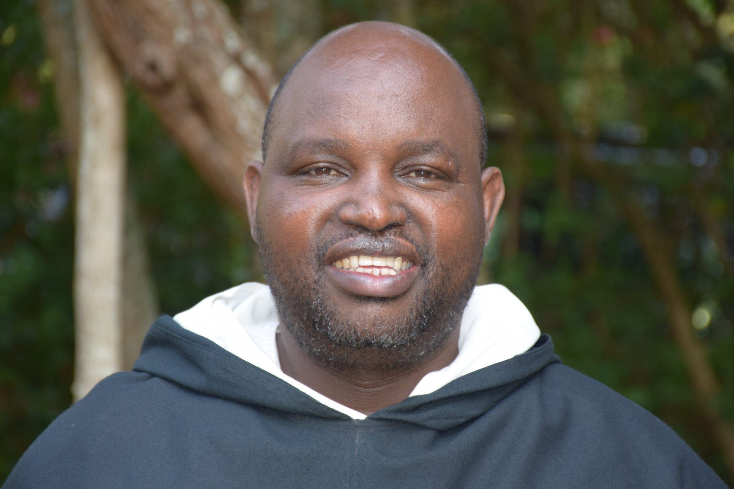14 - Fr. Leo Simon Itabari Mwenda, O.P. -min